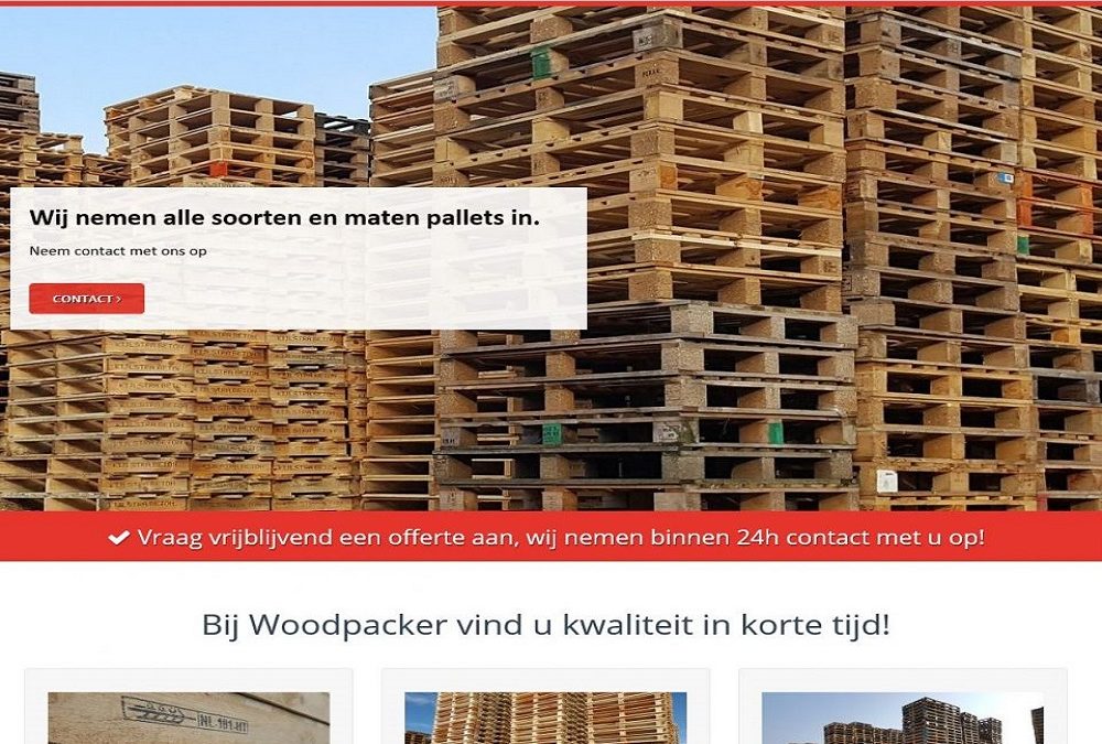 Woodpacker
